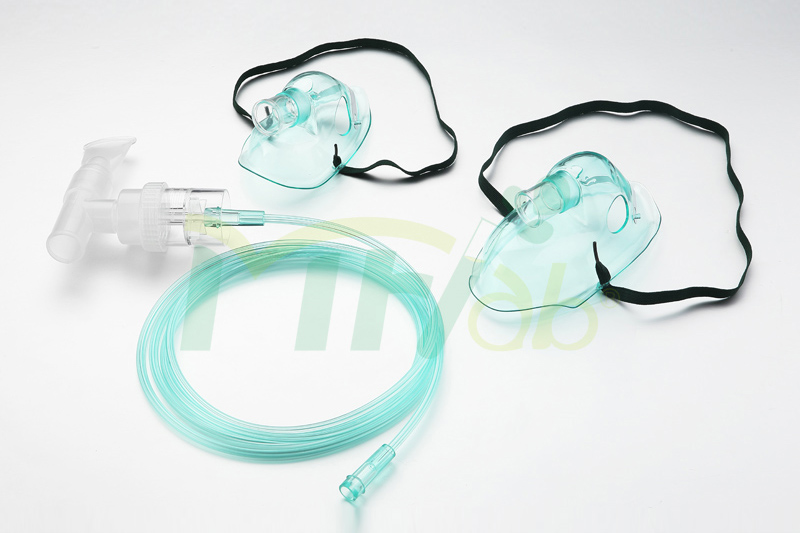 LB2012 Nebulizer Kit